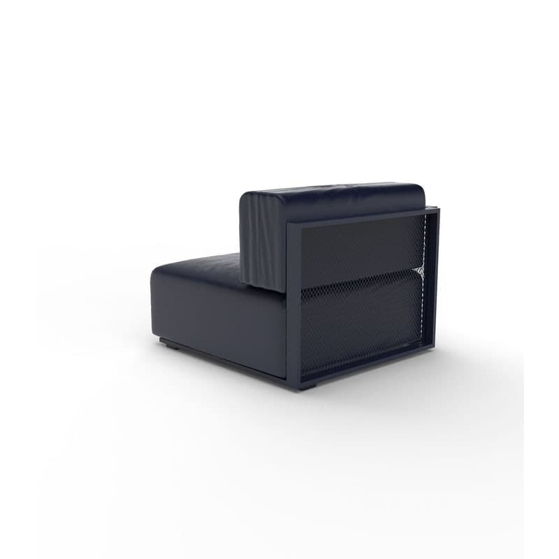 Module droit THE FACTORY - bleu