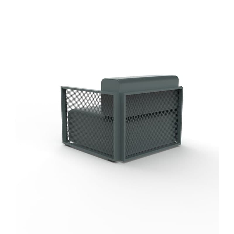 Module gauche THE FACTORY - vert