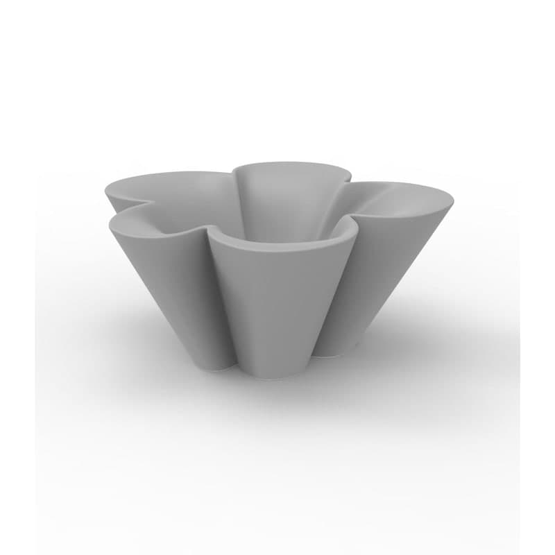 Pot AGATHA - anthracite