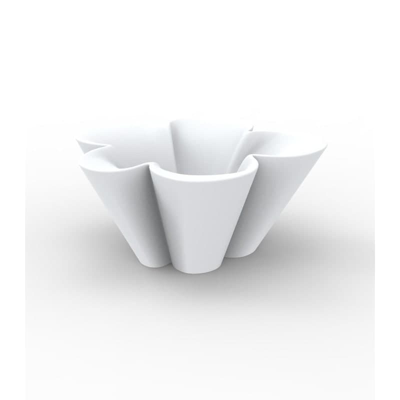 Pot AGATHA - gris