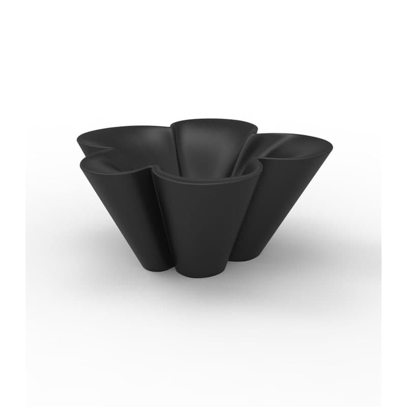 Pot AGATHA - noir