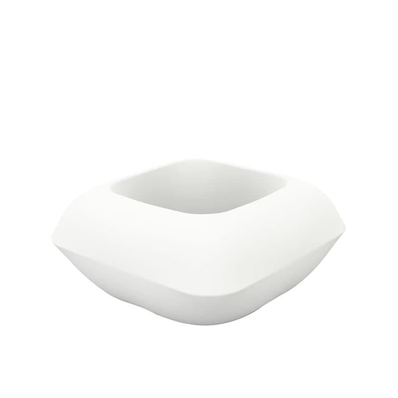 Pot de fleurs design PILLOW - ice