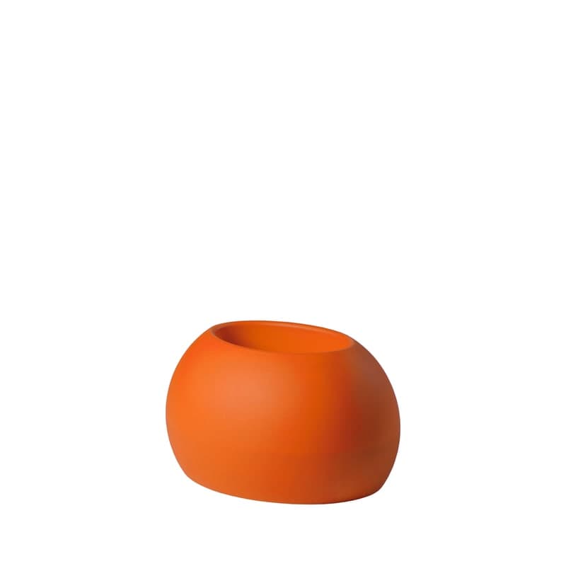 Pot design in & out BLOS - orange