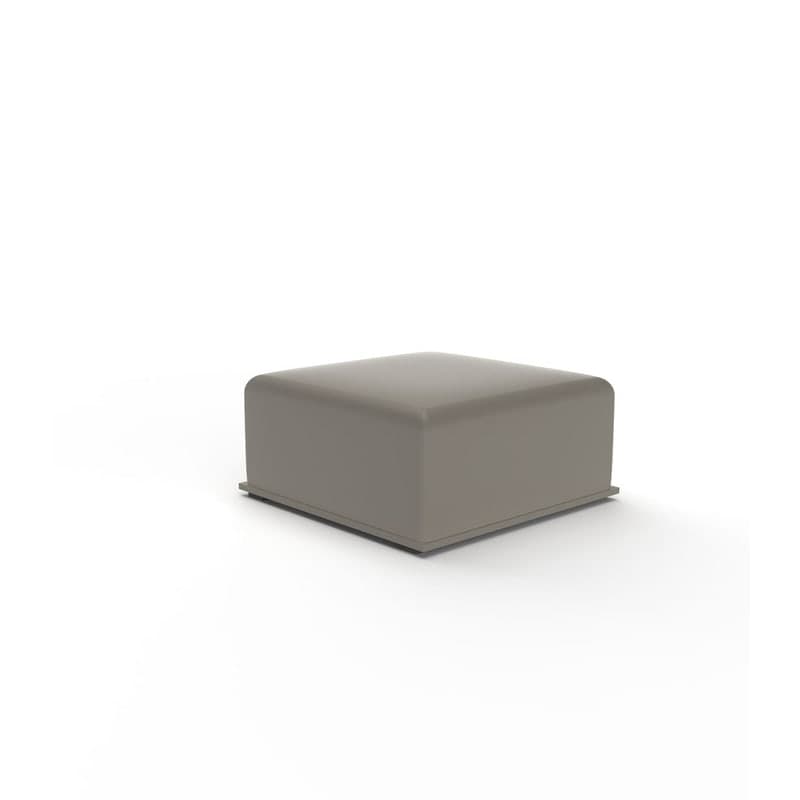 Pouf M THE FACTORY - tortora