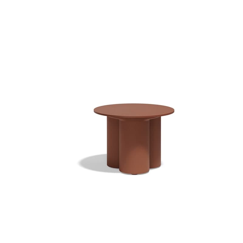 Table basse 50cm in & out MEL - argile