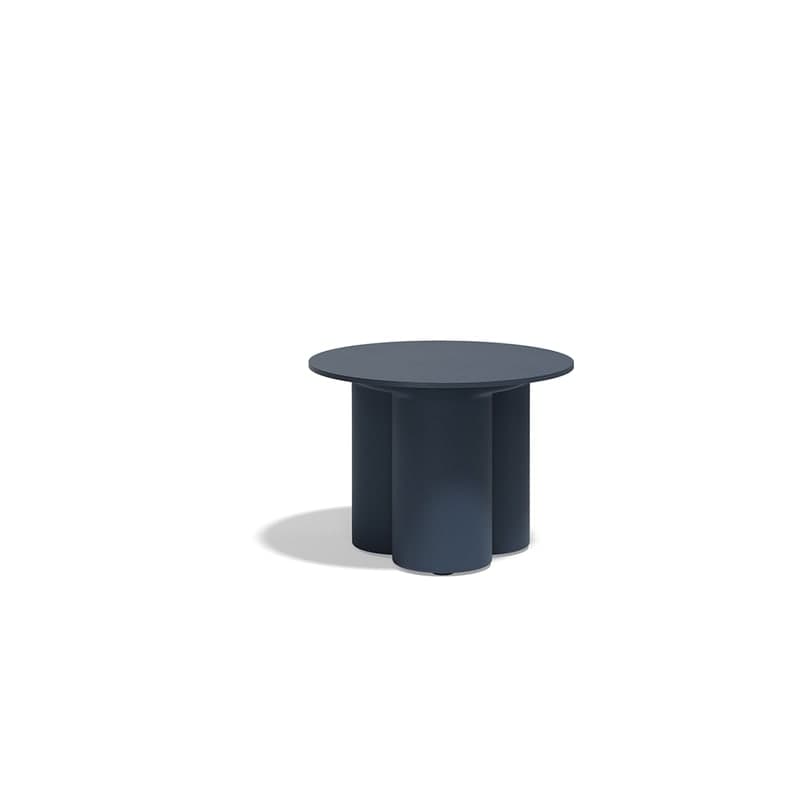 Table basse 50cm in & out MEL - bleu