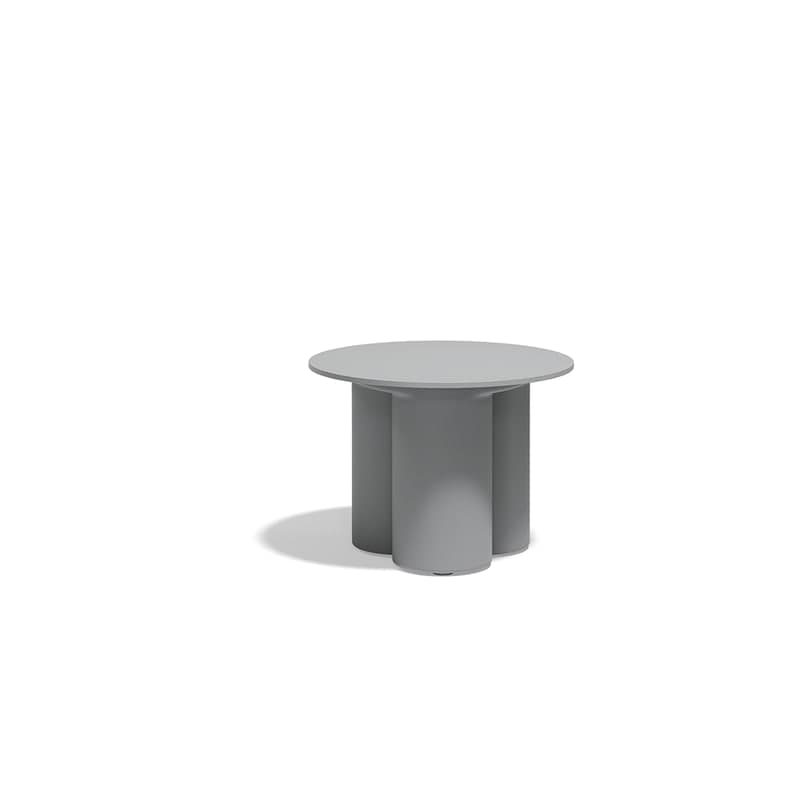 Table basse 50cm in & out MEL - gris