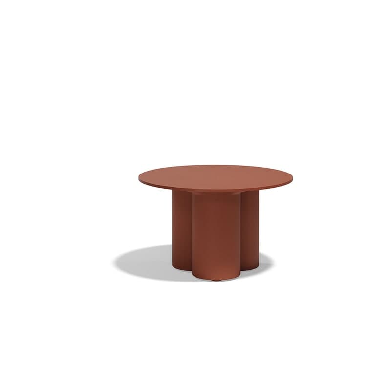 Table basse 60cm in & out MEL - argile