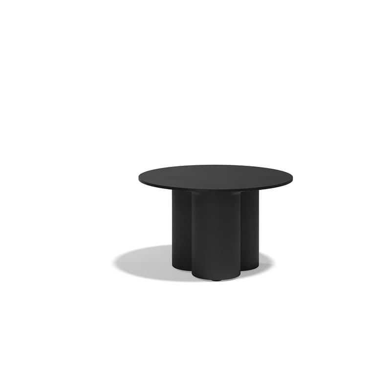 Table basse 60cm in & out MEL - noir