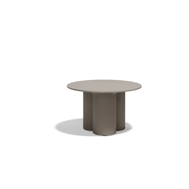 Table basse 60cm in & out MEL - tortora