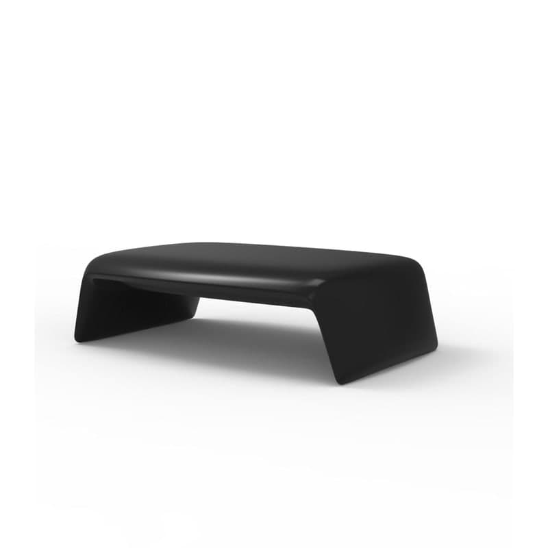 Table basse BLOW - noir