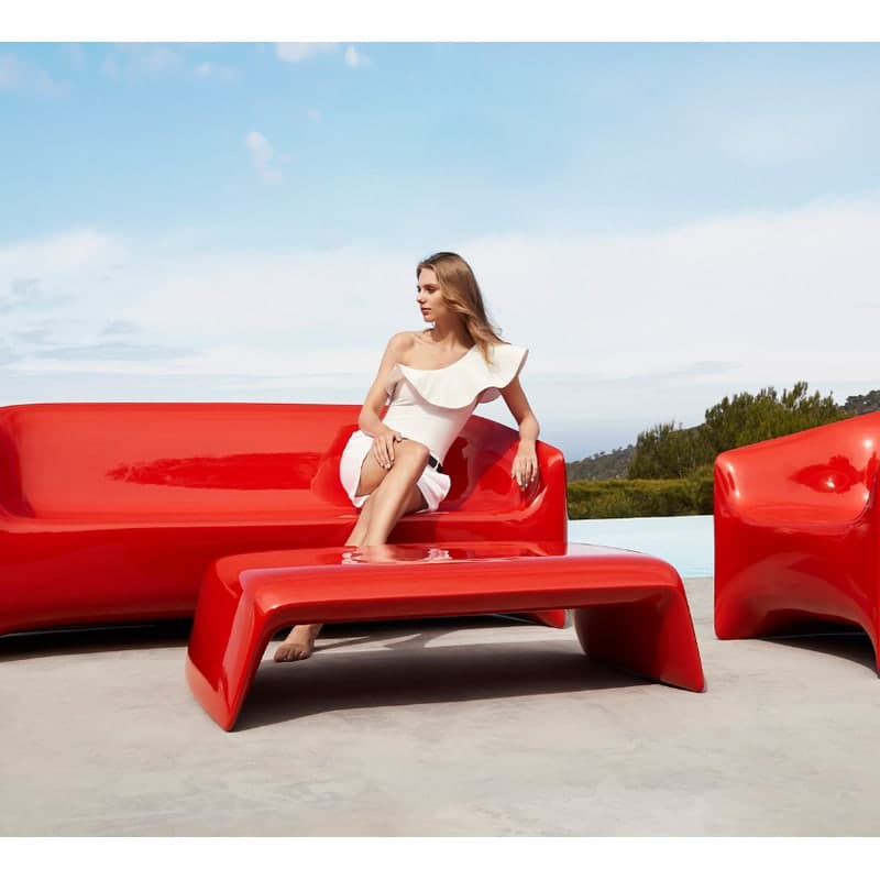 Table basse BLOW - VONDOM