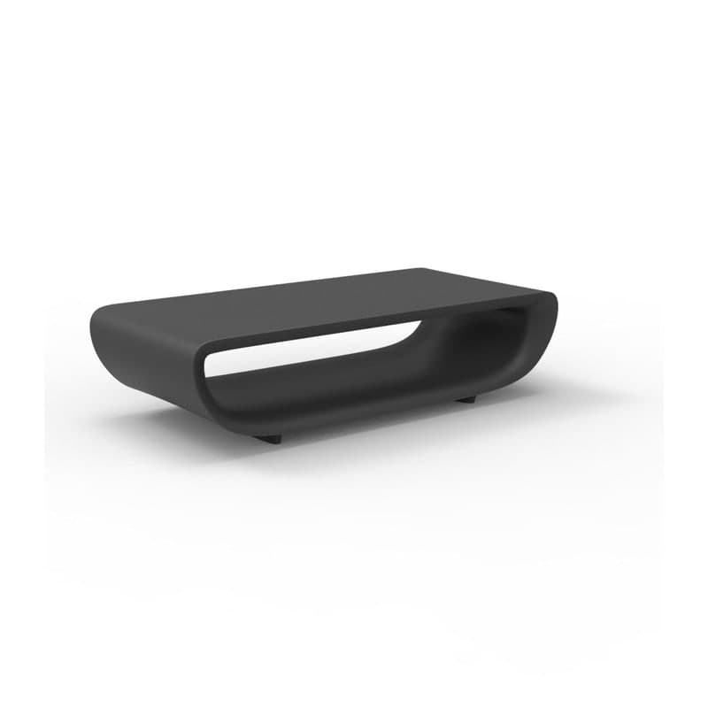 Table basse BUM-BUM - Anthracite