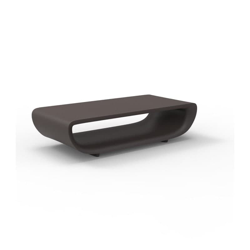 Table basse BUM-BUM - Brown