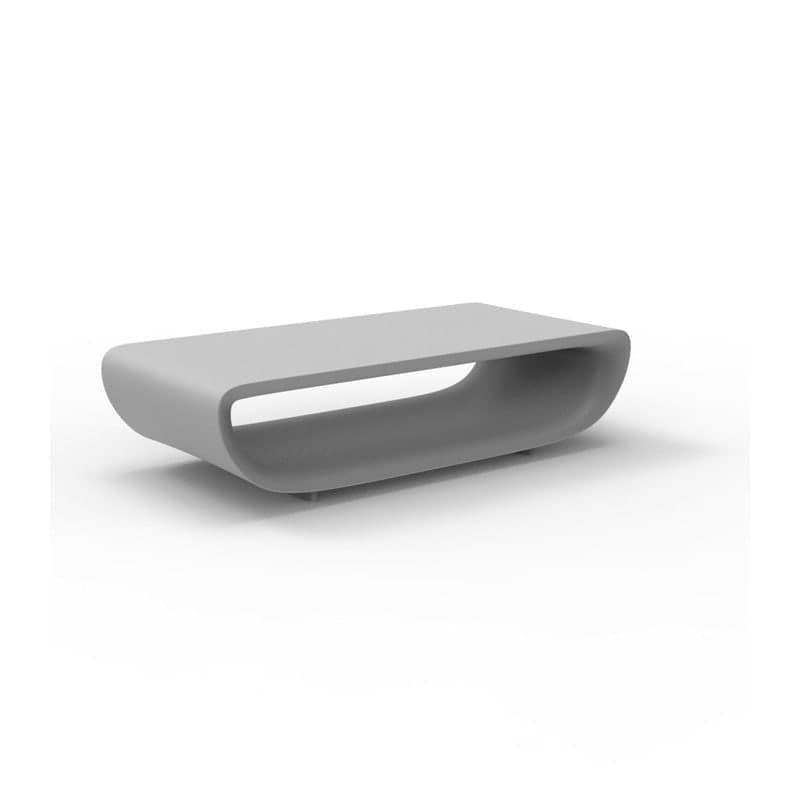 Table basse BUM-BUM - Gris