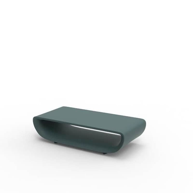 Table basse BUM-BUM - Vert