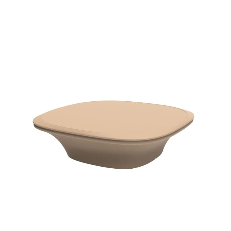 Table basse design UFO - camel