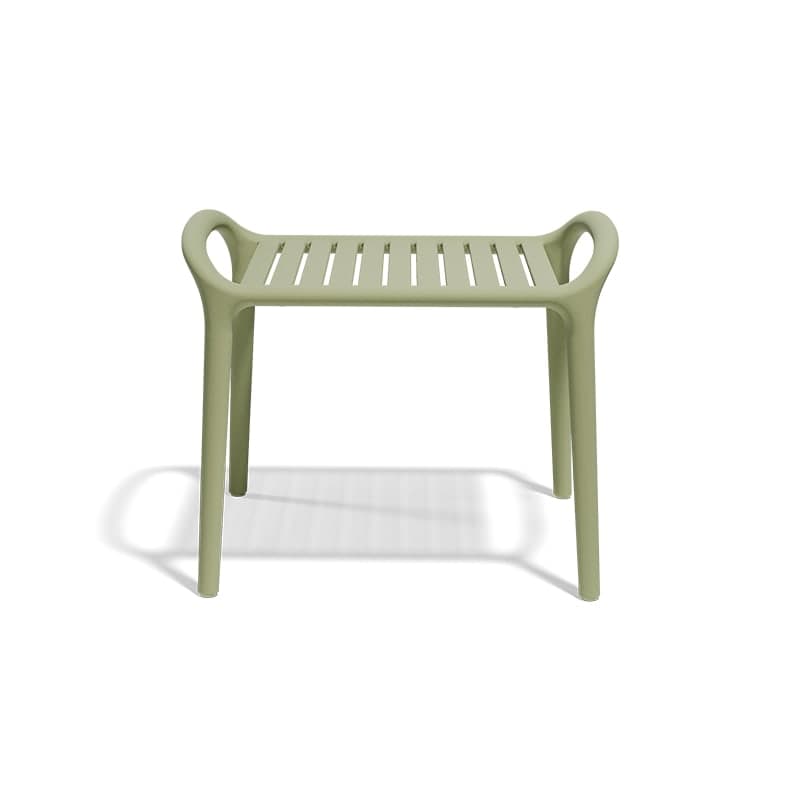 Table basse IBIZA - jade