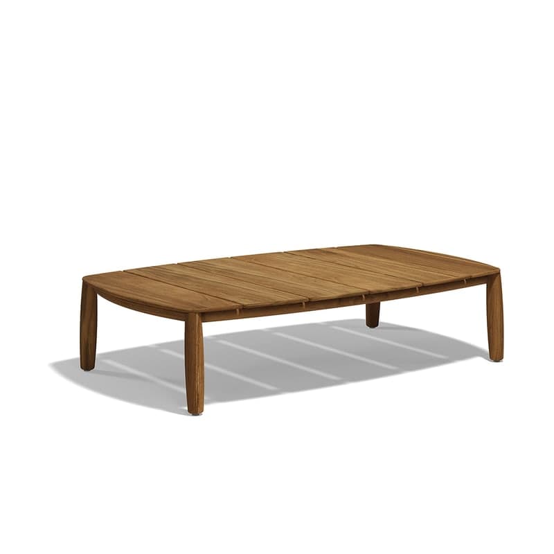 Table basse in & out FUSTA - VONDOM