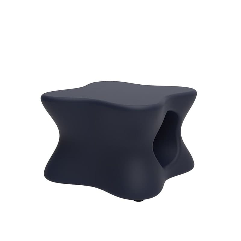 Table basse in & out PAL - bleu