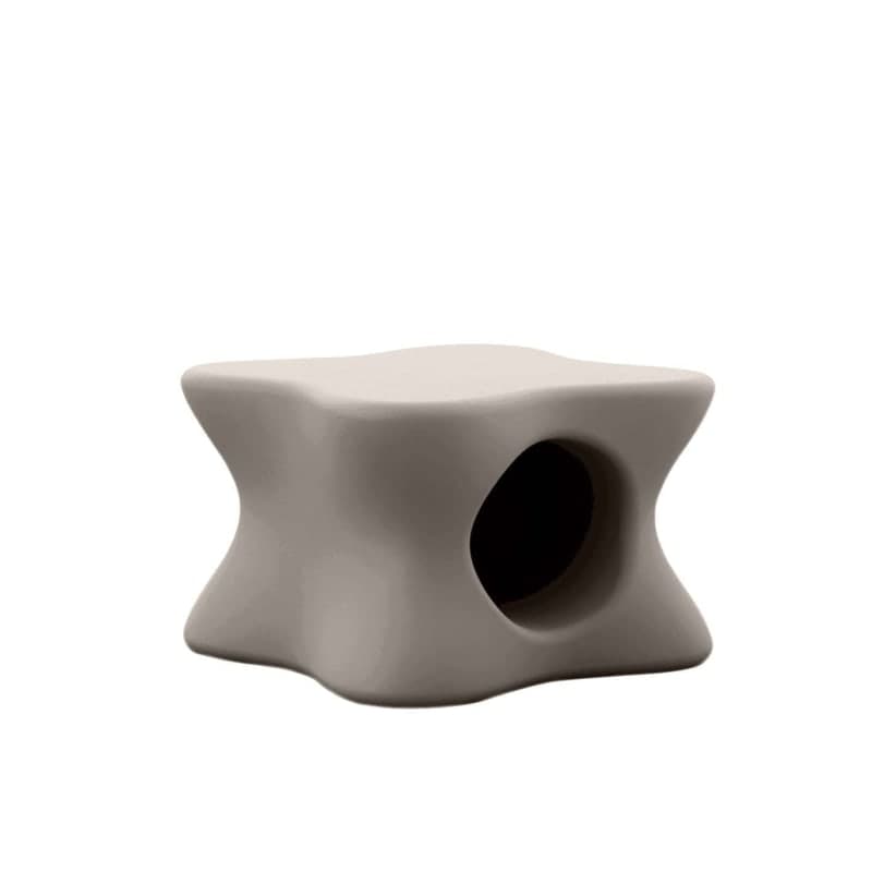Table basse in & out PAL - tortora
