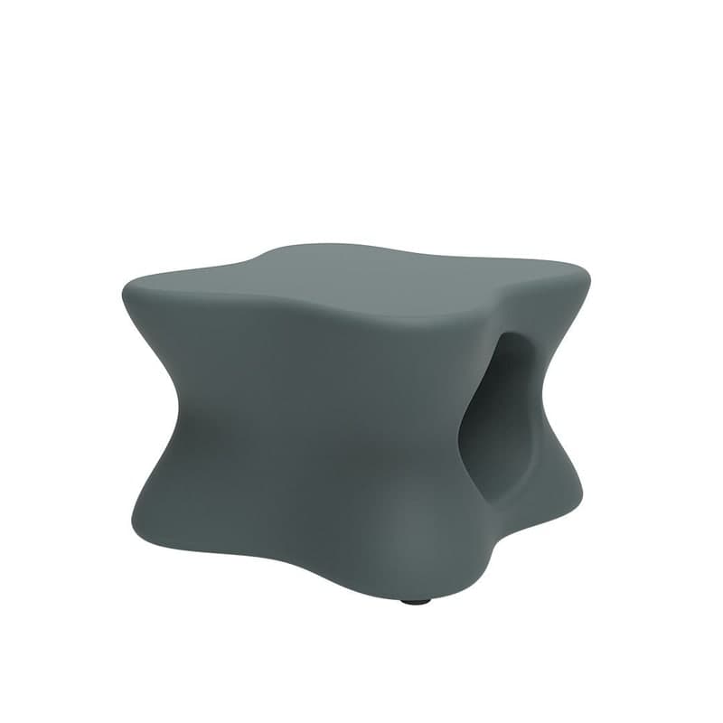 Table basse in & out PAL - vert