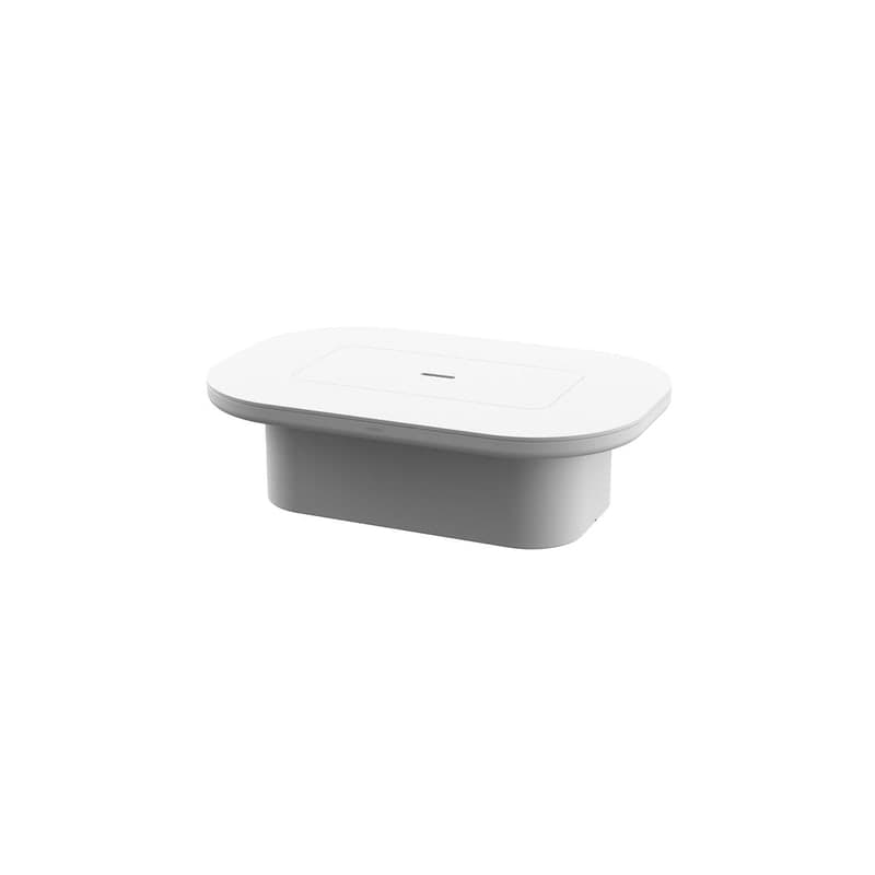 Table basse LUNA - Blanc