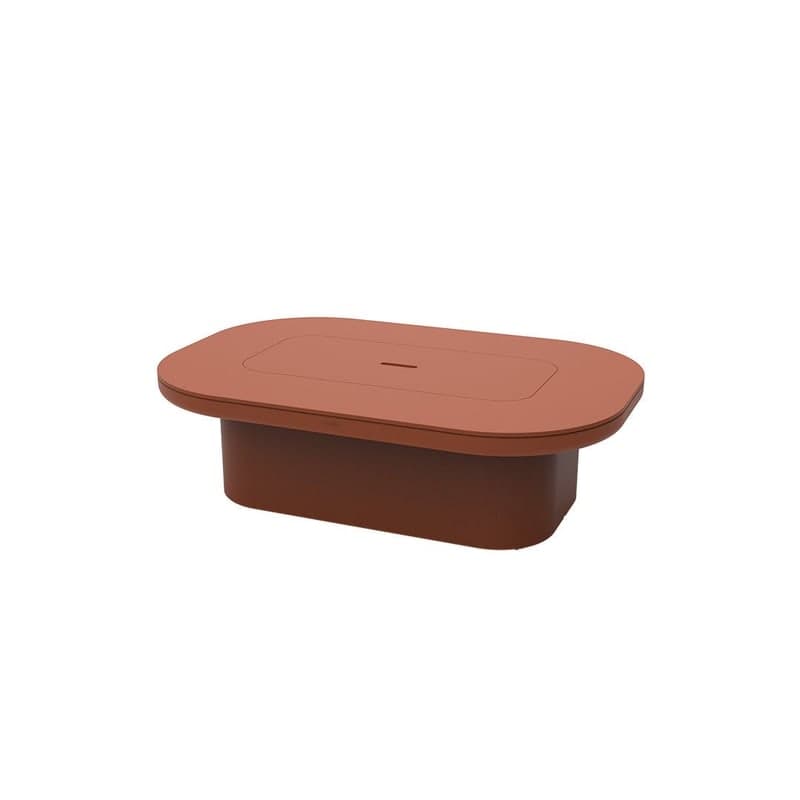 Table basse LUNA - Clay
