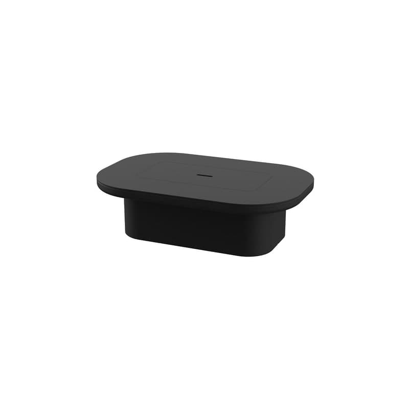 Table basse LUNA - Noir