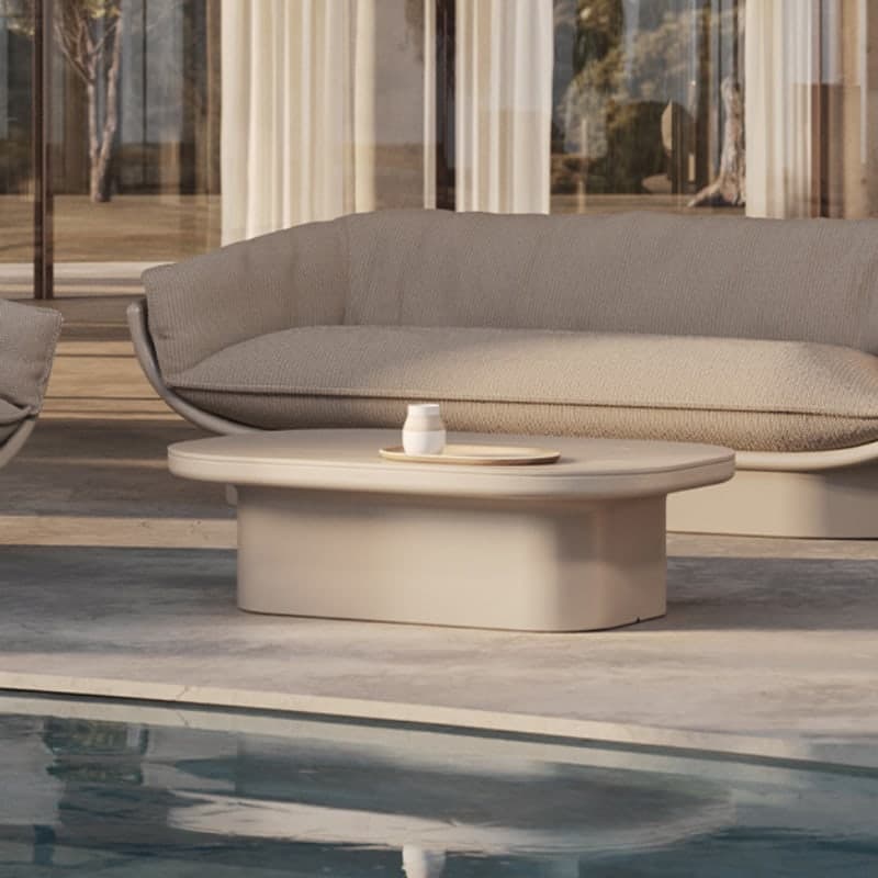Table basse LUNA - VONDOM
