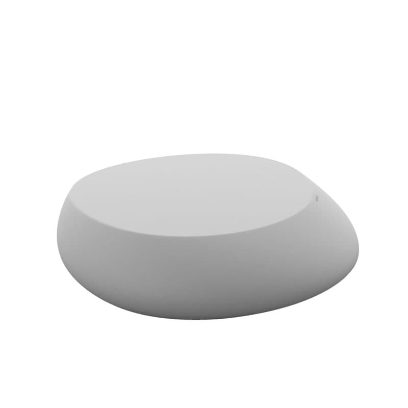 Table basse STONE - gris