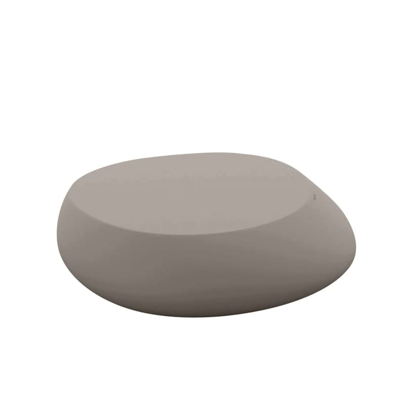 Table basse STONE - tortora