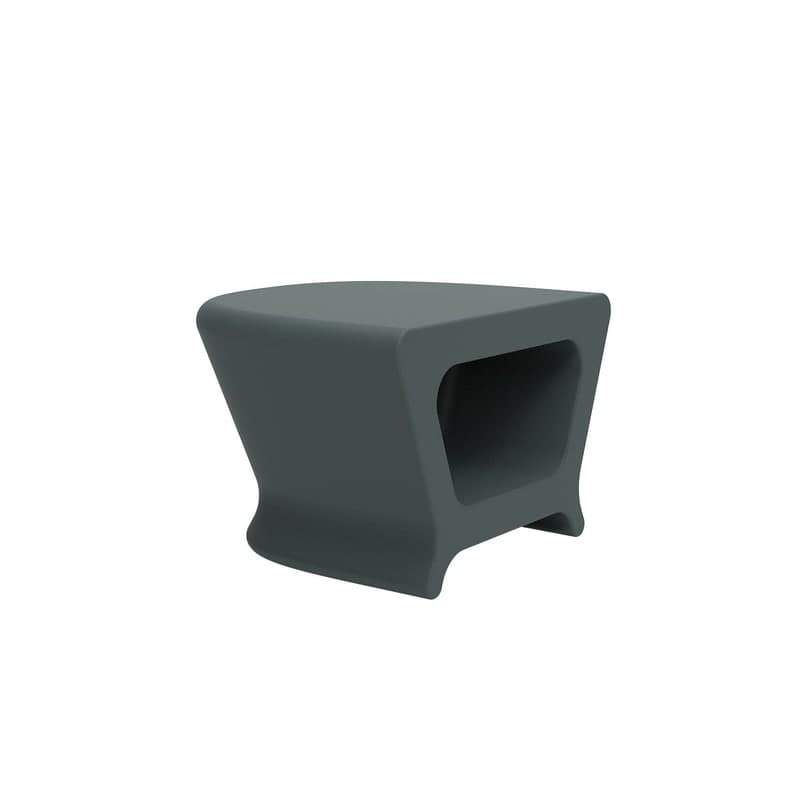 Table basse/Tabouret PAL - vert