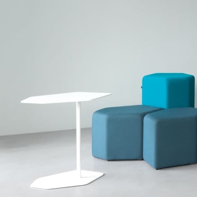 Table d'appoint BAZALTO - MDD