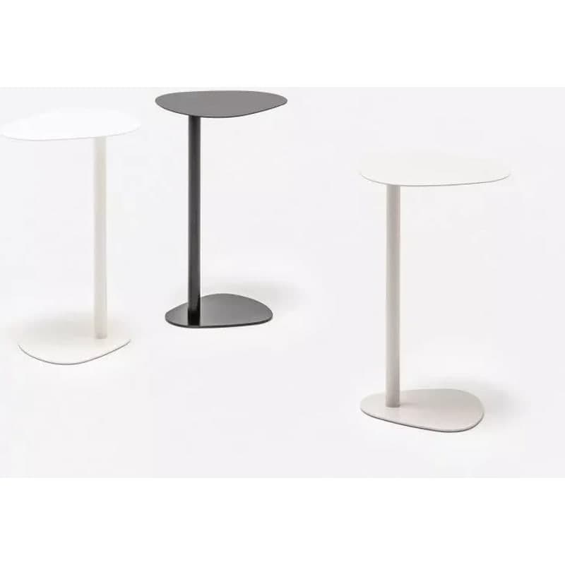 Table d'appoint en métal CELO de MDD