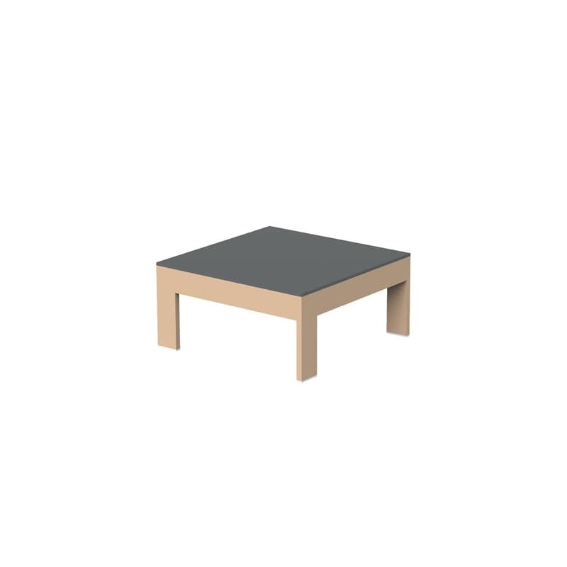 Table d'appoint Posidonia - camel