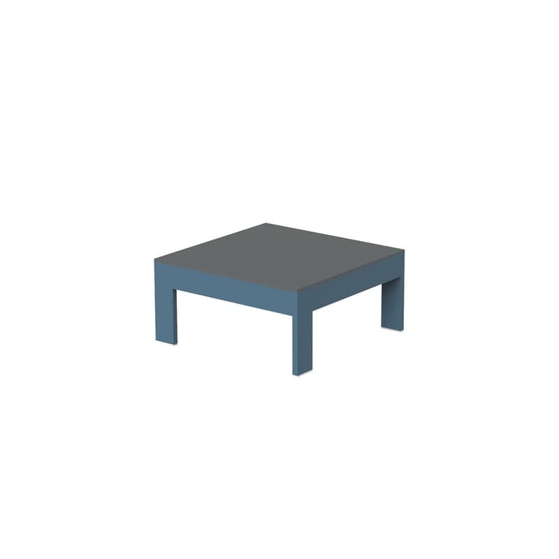 Table d'appoint Posidonia - océan