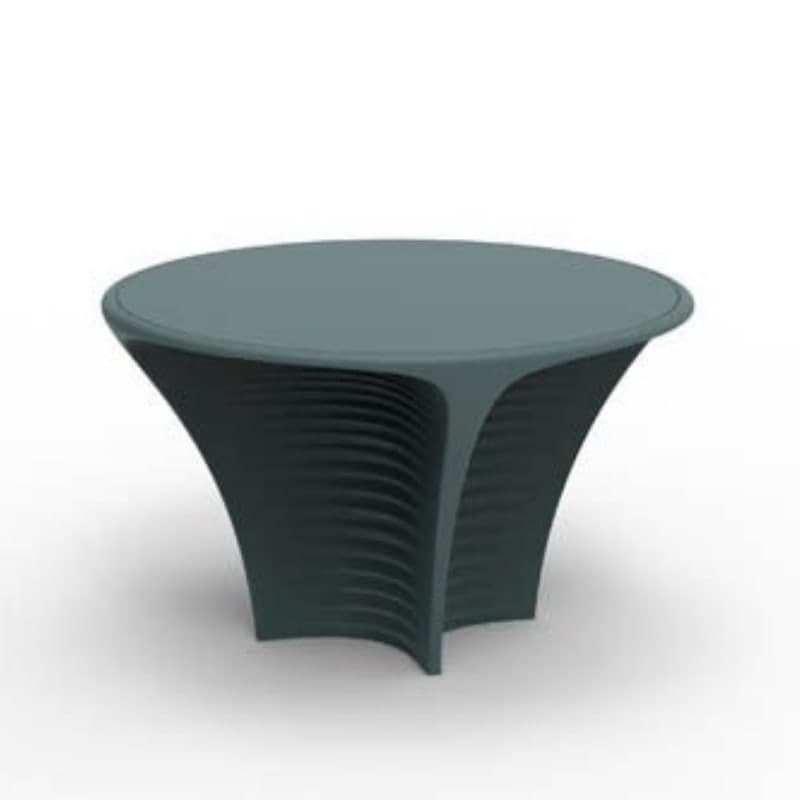 Table design in & out BIOPHILIA  - vert