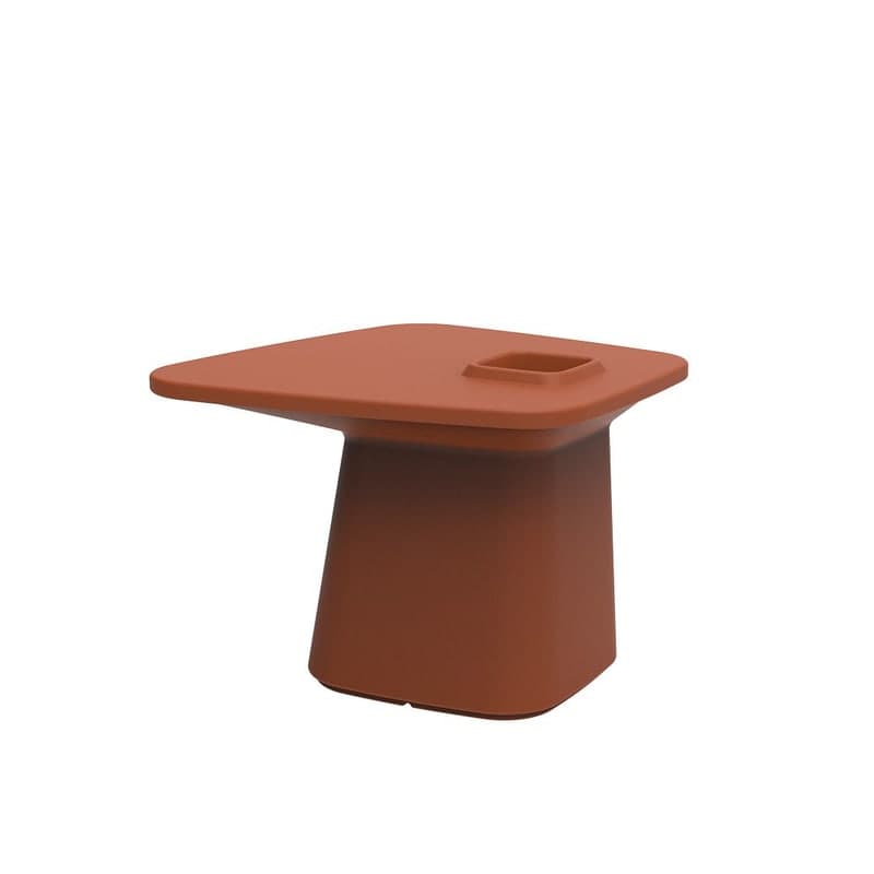 Table design in & out NOMA - argile