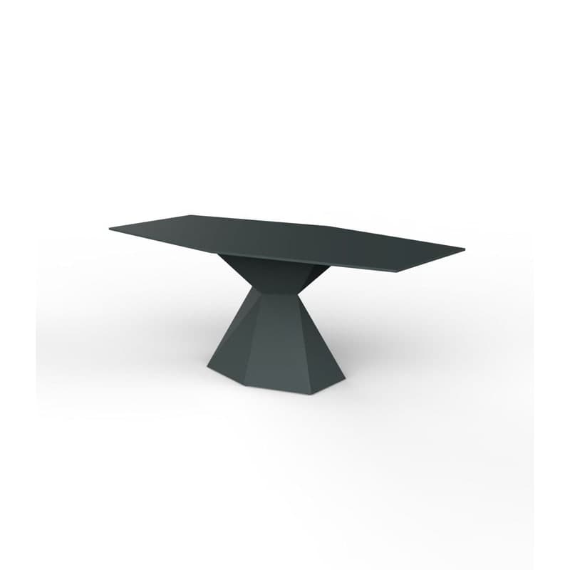 Table design in & out VERTEX - vert