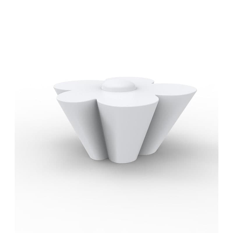 Table pour enfant AGATHA - blanc