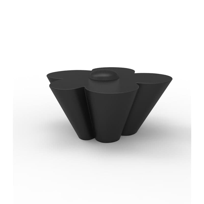 Table pour enfant AGATHA - noir