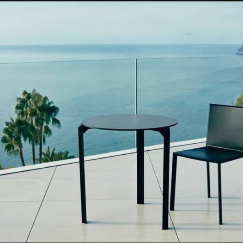 Table ronde Ø59 QUARTZ VONDOM