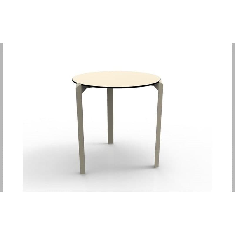 Table ronde Ø69 QUARTZ VONDOM