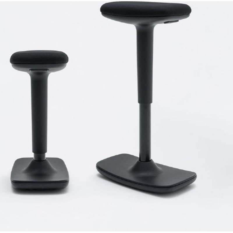 Tabouret réglable en hauteur COOL