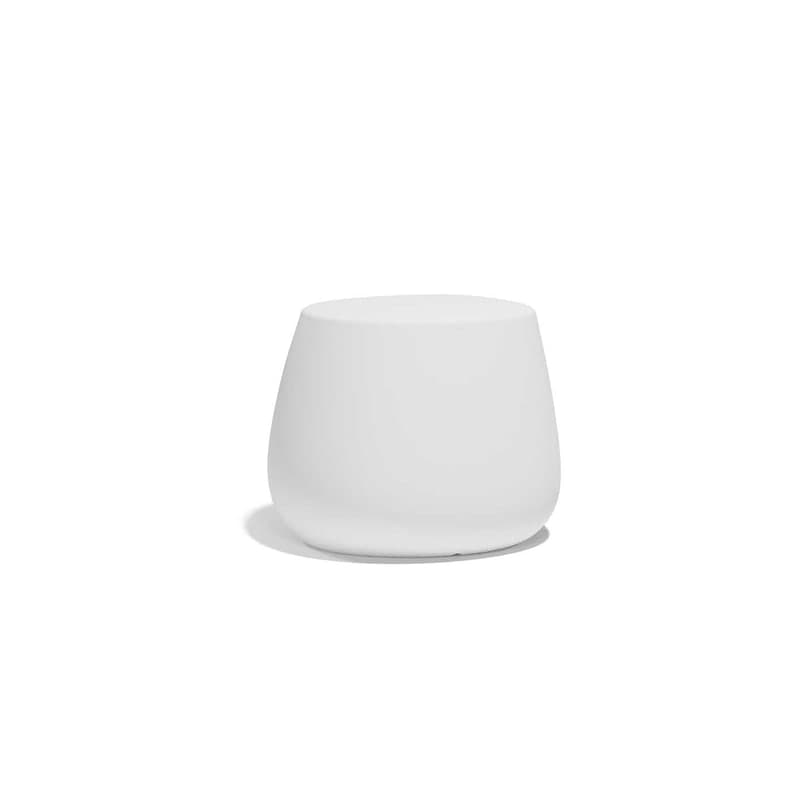 Tabouret STONE STOOL - ice