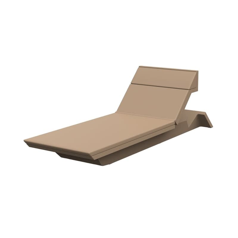 Transat avec matelas REST - camel