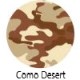Coloris Como desert Felt printed Buzzispace    