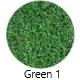 Coloris Green 1 Felt printed Buzzispace    