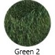 Coloris Green 2 Felt printed Buzzispace    